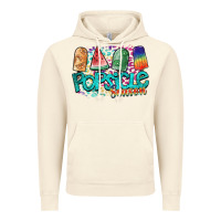 Vintage Artic popsicle season Vintage Hoodie - SublimationCraftShop
