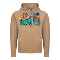 Vintage Coffee popsicle season Vintage Hoodie - SublimationCraftShop