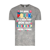 Cloud Rock so long pre k Vintage Tee - JahusDesignShop