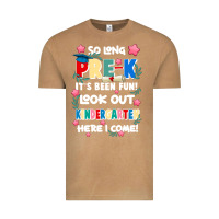 Vintage Camel so long pre k Vintage Tee - JahusDesignShop