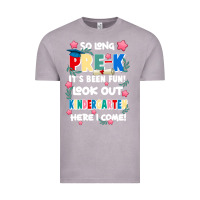 Vintage Zinc so long pre k Vintage Tee - JahusDesignShop