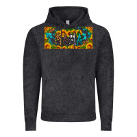 Vintage Black mama sunflower libbey cup Vintage Hoodie - HRA Design Shop
