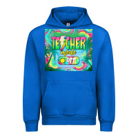 Cobalt teacher mode off Urban Hoodie - TumblerDesignByShophia