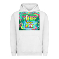 Pigment Lunar Rock teacher mode off Urban Hoodie - TumblerDesignByShophia