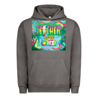 Pigment Tornado teacher mode off Urban Hoodie - TumblerDesignByShophia