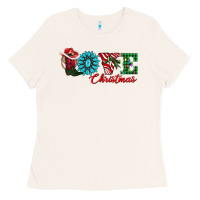 Bone love christmas Ladies Tee - AdoDesignShop