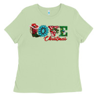Matcha love christmas Ladies Tee - AdoDesignShop