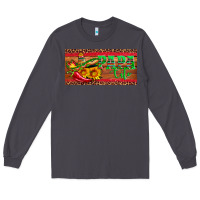 Smoke papa cito  license plate template Long Sleeve Tee - Artiststas