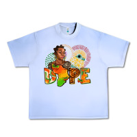 Grape Ice dope juneteenth Urban Heavy Tee - AdoDesignShop