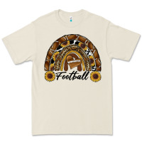 Bone football rainbow Premium Tee - RanaPortraitStore