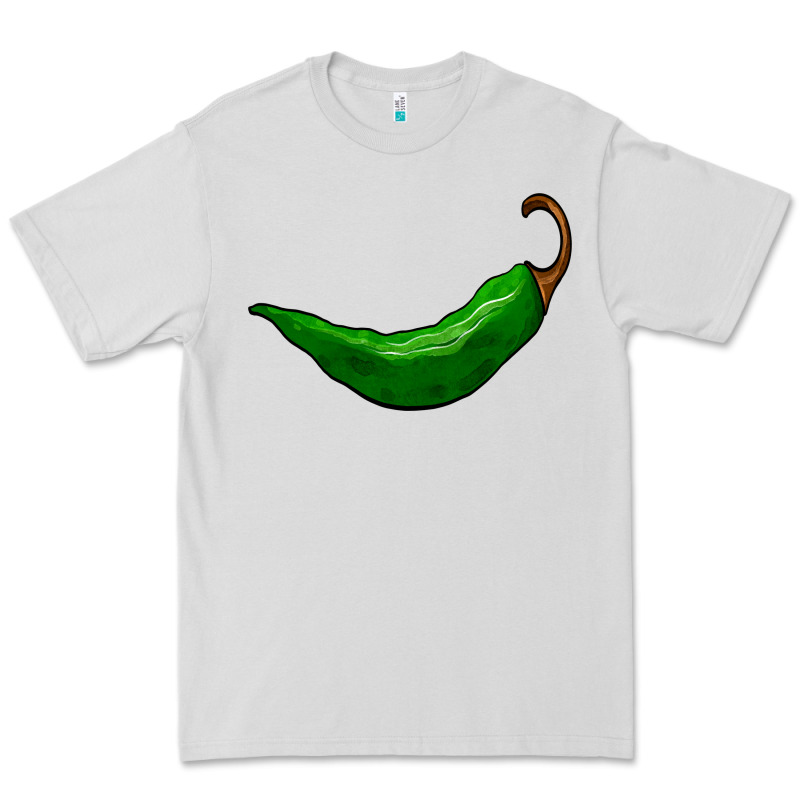 Jalapeño Premium Tee by BarkalooDesign | Teevron