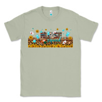 Matcha nurse squad libbey glass Classic Tee - BundleAndBundleShop