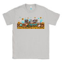Moon Dust nurse squad libbey glass Classic Tee - BundleAndBundleShop