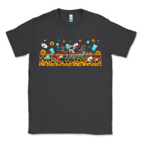 Smoke nurse squad libbey glass Classic Tee - BundleAndBundleShop