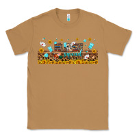 Toasted Coconut nurse squad libbey glass Classic Tee - BundleAndBundleShop