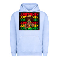 Pigment Grape Ice juneteenth cute kid Urban Hoodie - TumblerDesignByShophia