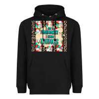 Black i am a pharmacist i know things Heavyweight Hoodie - MaliasSmallBusiness