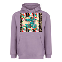 Lavender i am a pharmacist i know things Heavyweight Hoodie - MaliasSmallBusiness