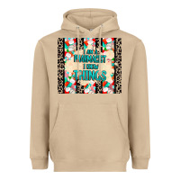 Mushroom i am a pharmacist i know things Heavyweight Hoodie - MaliasSmallBusiness