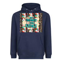 Navy i am a pharmacist i know things Heavyweight Hoodie - MaliasSmallBusiness