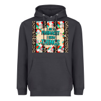 Smoke i am a pharmacist i know things Heavyweight Hoodie - MaliasSmallBusiness