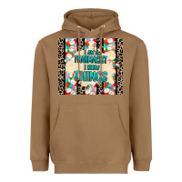 Toasted Coconut i am a pharmacist i know things Heavyweight Hoodie - MaliasSmallBusiness
