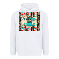 White i am a pharmacist i know things Heavyweight Hoodie - MaliasSmallBusiness