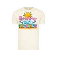 Vintage Arctic beaching not teaching Vintage Tee - JahusDesignShop