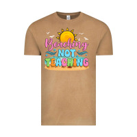 Vintage Camel beaching not teaching Vintage Tee - JahusDesignShop