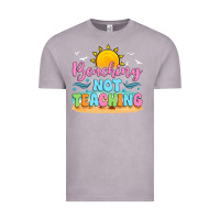 Vintage Zinc beaching not teaching Vintage Tee - JahusDesignShop