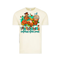 Vintage Arctic thanksgiving calories dont count Vintage Tee - AdoDesignShop