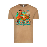 Vintage Camel thanksgiving calories dont count Vintage Tee - AdoDesignShop