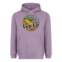 Lavender this is my Heavyweight Hoodie - MaliasSmallBusiness