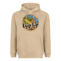Mushroom this is my Heavyweight Hoodie - MaliasSmallBusiness