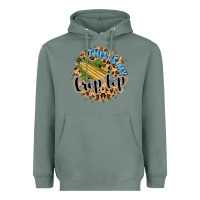 Sage this is my Heavyweight Hoodie - MaliasSmallBusiness