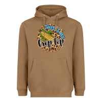 Toasted Coconut this is my Heavyweight Hoodie - MaliasSmallBusiness