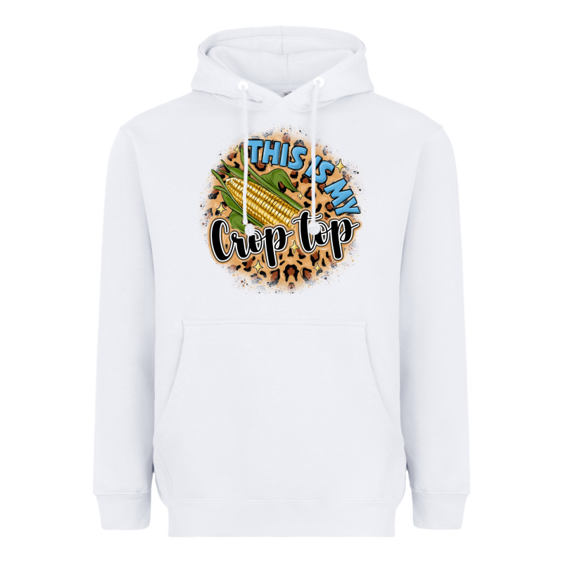 This Is My Heavyweight Hoodie by MaliasSmallBusiness | Teevron