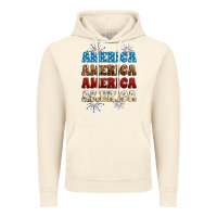Vintage Artic Western America Vintage Hoodie - Neo Western