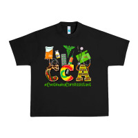 Black cca  countinuing care assistant juneteenth Urban Heavy Tee - AdoDesignShop