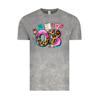 Cloud Rock ob Vintage Tee - AdoDesignShop