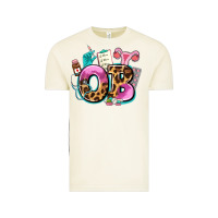 Vintage Arctic ob Vintage Tee - AdoDesignShop