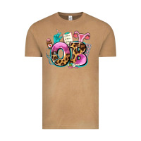 Vintage Camel ob Vintage Tee - AdoDesignShop