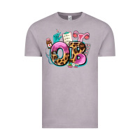 Vintage Zinc ob Vintage Tee - AdoDesignShop