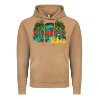 Vintage Camel summer vibes Vintage Hoodie - SublimationCraftShop