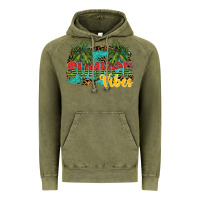 Vintage Olive summer vibes Vintage Hoodie - SublimationCraftShop