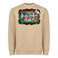 Cma Heavyweight Sweatshirt | Teevron