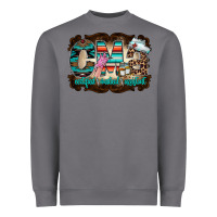 Storm cma Heavyweight Sweatshirt - RacoonDesign