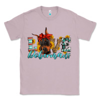 Lilac love dobermans Classic Tee - Artiststas