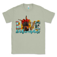 Matcha love dobermans Classic Tee - Artiststas