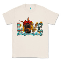 Natural love dobermans Classic Tee - Artiststas